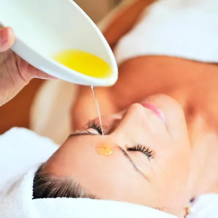 Herzogspark ホテル