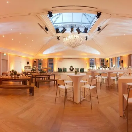 Hotel Herzogspark Herzogenaurach