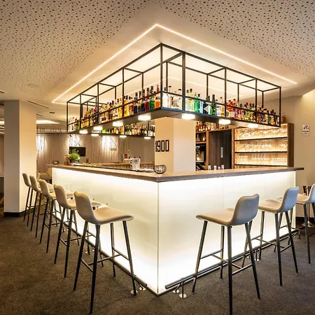Herzogspark Hotel