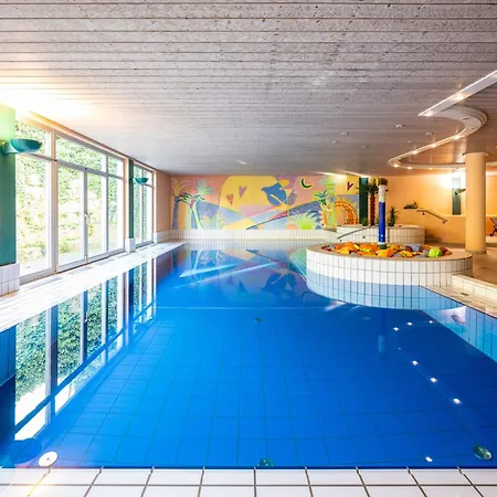 Herzogspark 4*