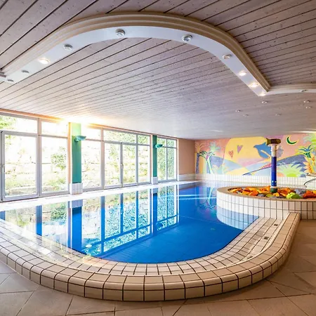 Herzogspark 4* Herzogenaurach