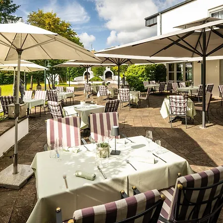 Herzogspark Hotel