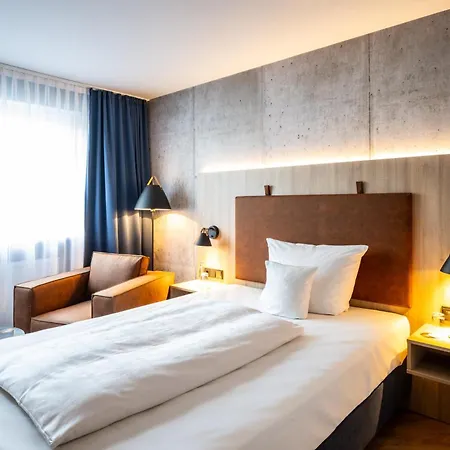 Hotel Herzogspark