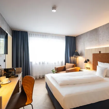 Hotel Herzogspark 4*