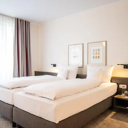 Herzogspark Hotel