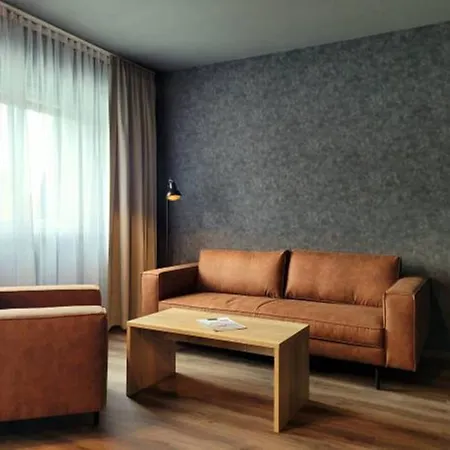 Herzogspark 4* Herzogenaurach
