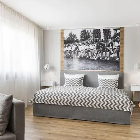 Herzogspark Hotel