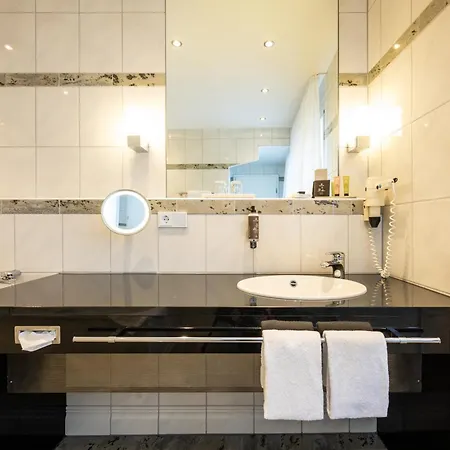 Herzogspark Hotel Herzogenaurach
