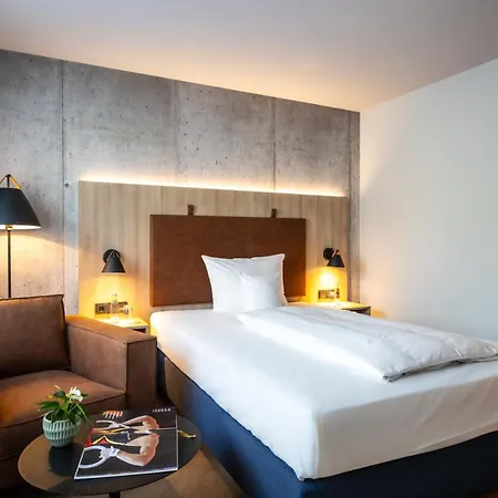 Herzogspark Hotel Herzogenaurach