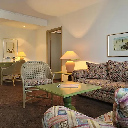 Hotel Herzogspark Herzogenaurach