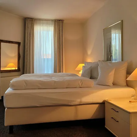 Hotel Herzogspark Herzogenaurach