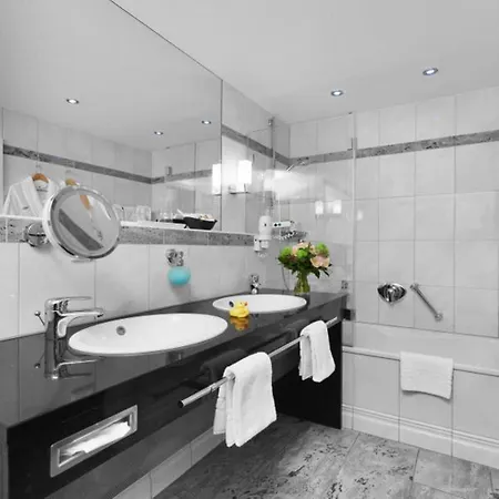 Hotel Herzogspark