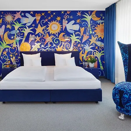 ホテル Herzogspark 4*