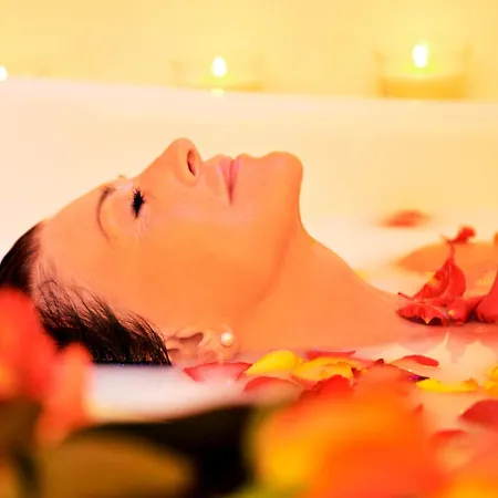 Herzogspark 4* ヘルツォーゲンアウラッハ