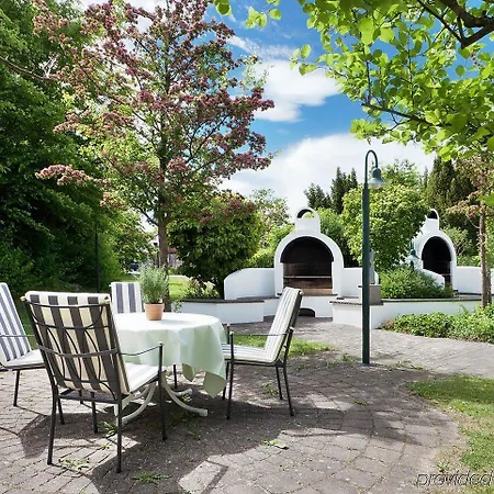 Herzogspark 4* Herzogenaurach