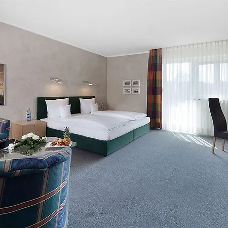 Herzogspark 4*