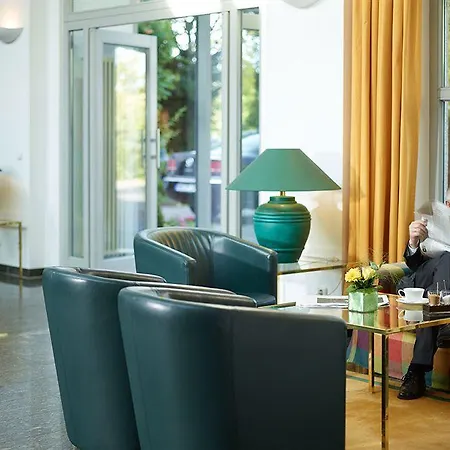 Herzogspark Hotel 4*