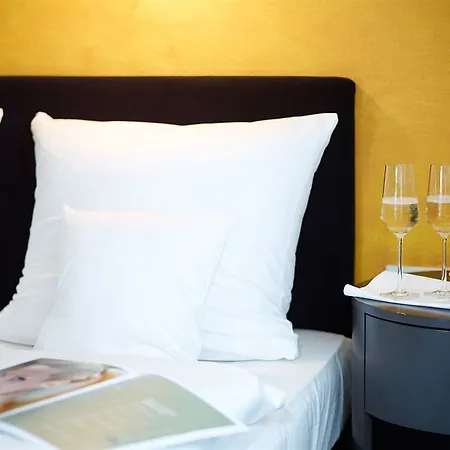 Herzogspark Hotel 4*