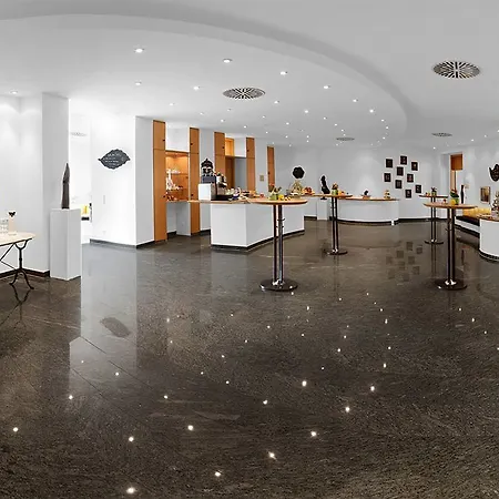 Herzogspark 4* Herzogenaurach