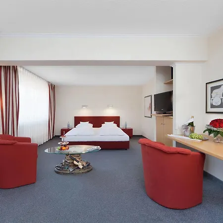 Herzogspark Hotel