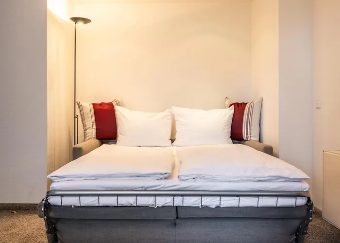 Herzogspark Otel 4*