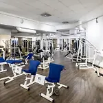 Hotel Herzogspark 4*