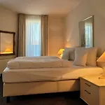 Otel Herzogspark Herzogenaurach