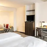Hotel Herzogspark Herzogenaurach