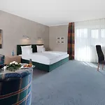 Hotel Herzogspark Herzogenaurach