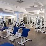 Hotel Herzogspark 4*