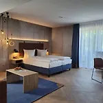 Herzogspark Hotel Herzogenaurach