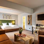 Herzogspark Hotel 4*
