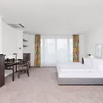 Herzogspark Hotel Herzogenaurach