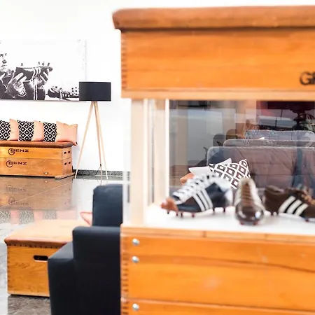 Herzogspark 4* Herzogenaurach