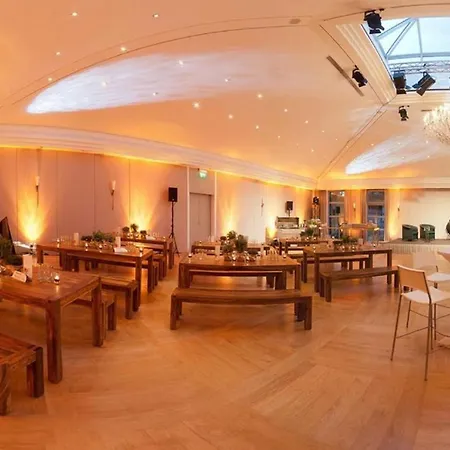 Herzogspark Hotel 4*