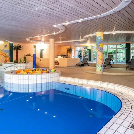Herzogspark 4* Herzogenaurach