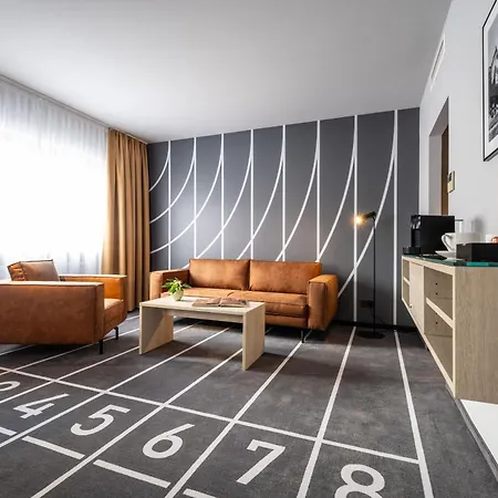 Herzogspark Hotel 4*