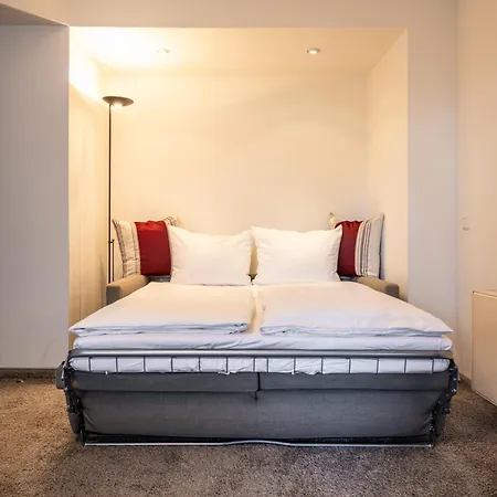Herzogspark Otel 4*