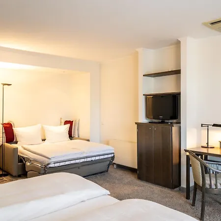 Hotel Herzogspark Herzogenaurach