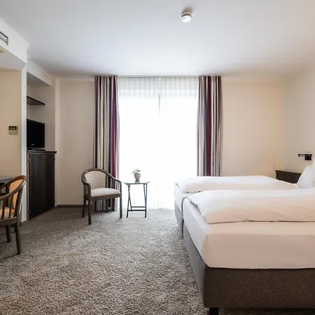 Hotel Herzogspark Herzogenaurach