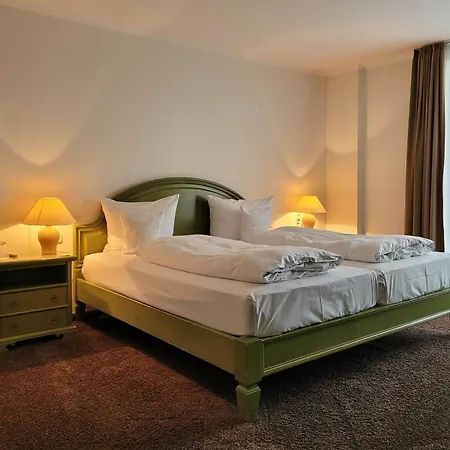 Hotel Herzogspark