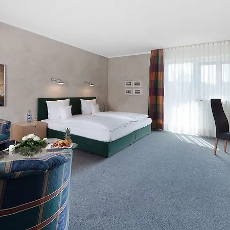 Hotel Herzogspark Herzogenaurach