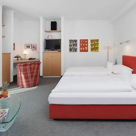 Herzogspark Hotel