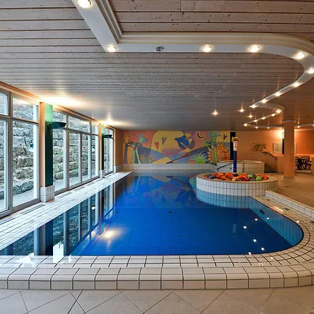 Hotel Herzogspark Herzogenaurach