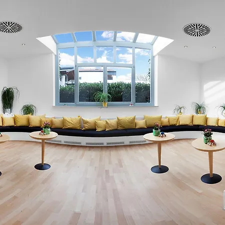 Herzogspark Hotel 4*