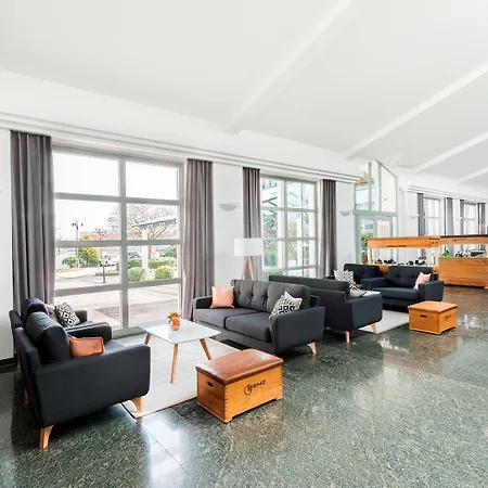 Hotel Herzogspark