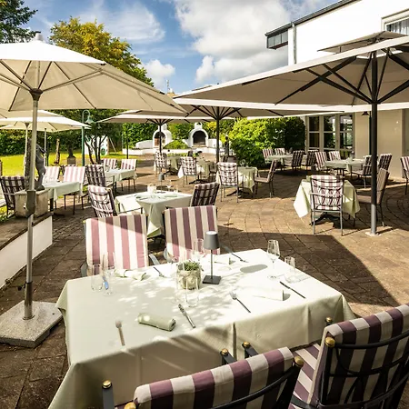 Herzogspark 4* Herzogenaurach