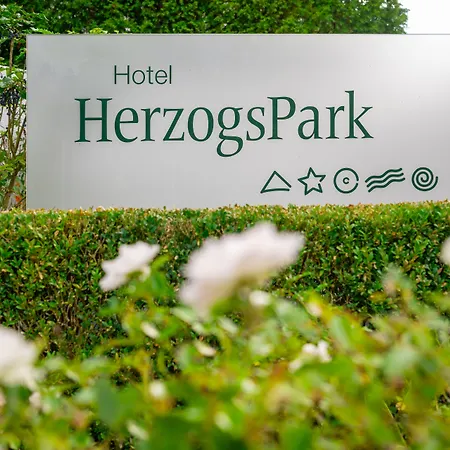 Hotel Herzogspark