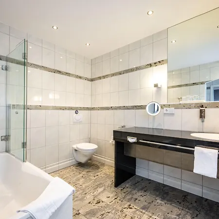 Herzogspark 4*