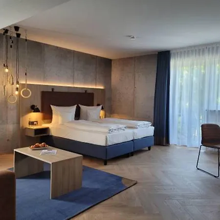 Herzogspark Hotel Herzogenaurach